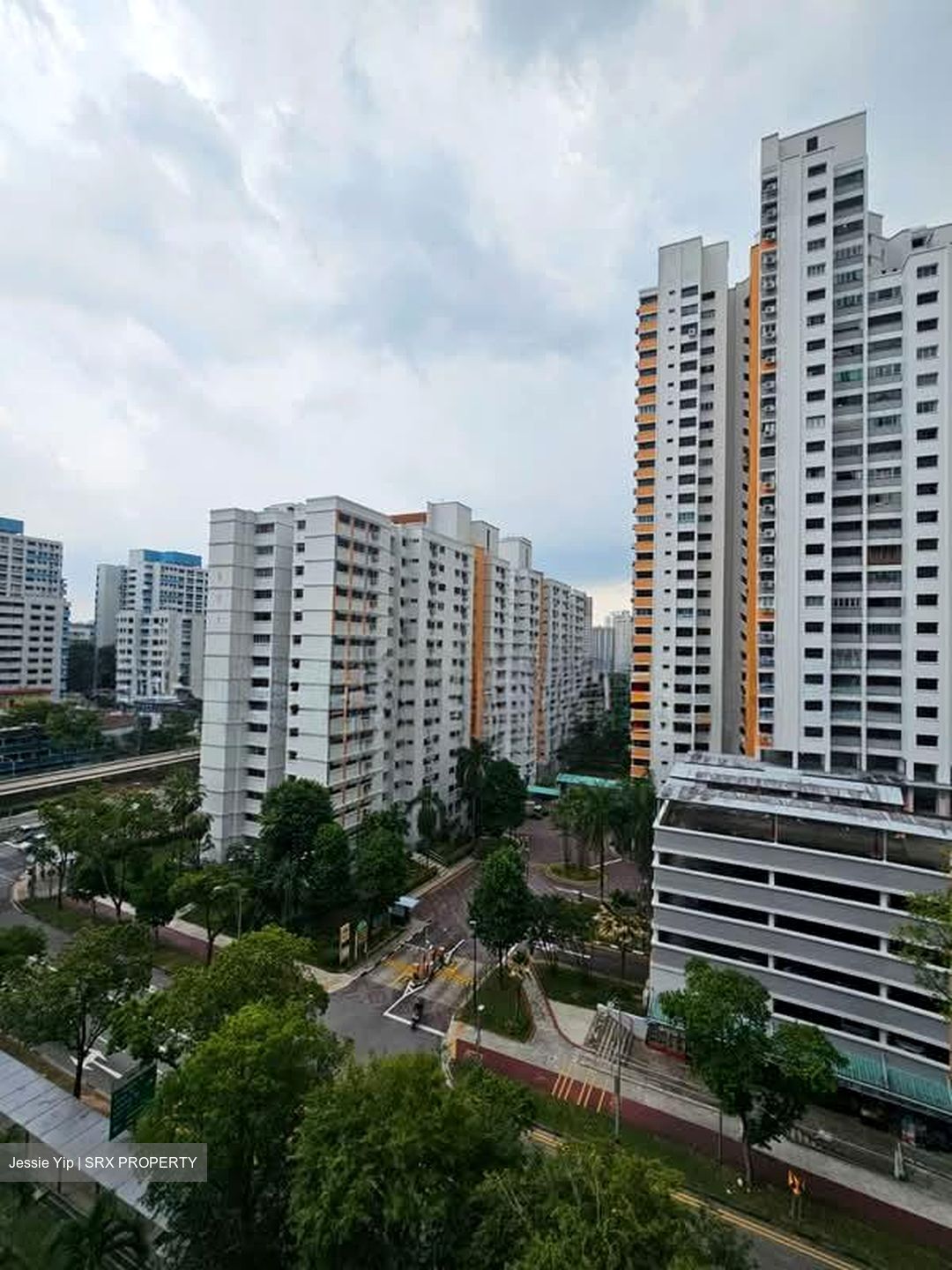 Blk 607 Senja Road (Bukit Panjang), HDB Executive #542870741